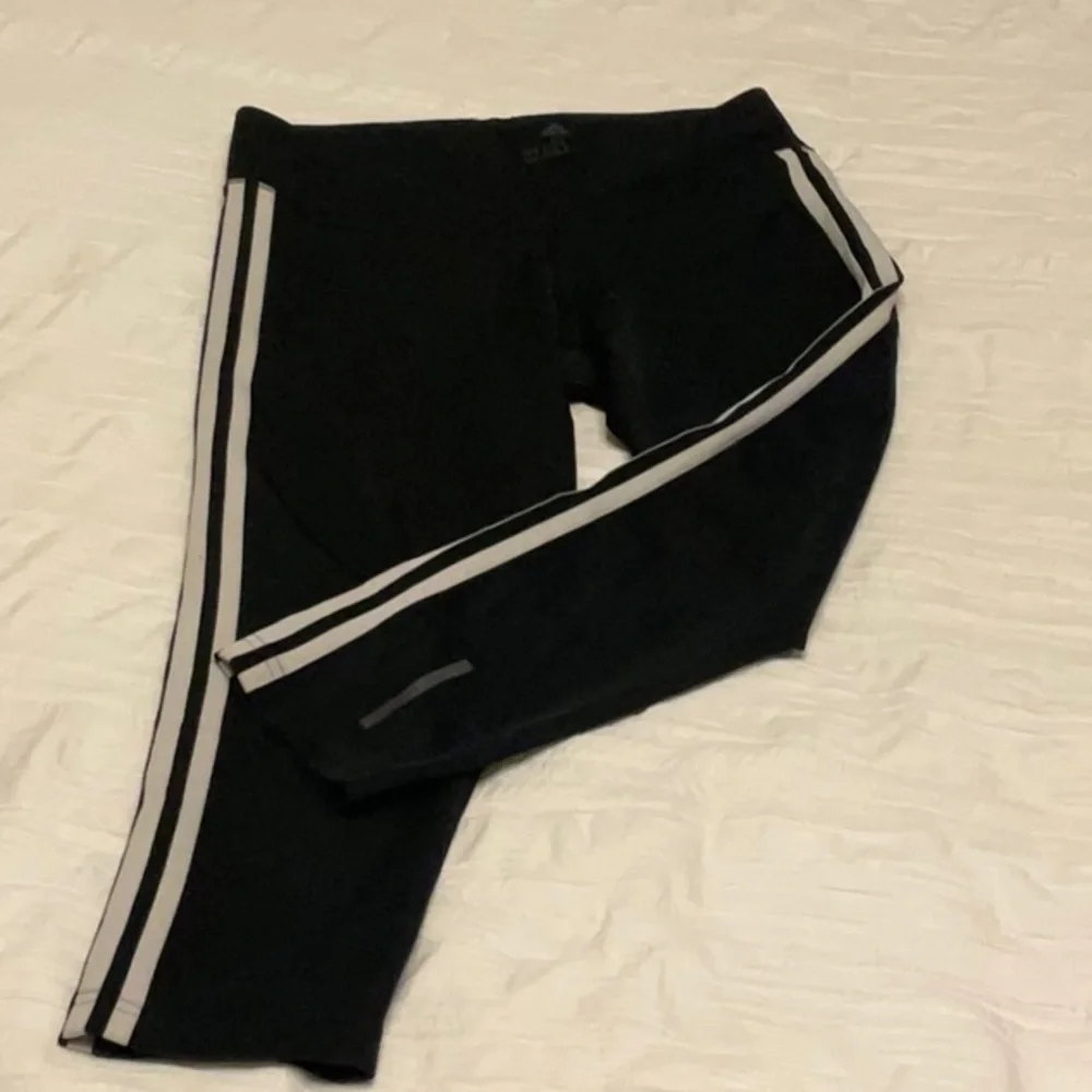 Adidas 3/4 length legging - Picture 1 of 3